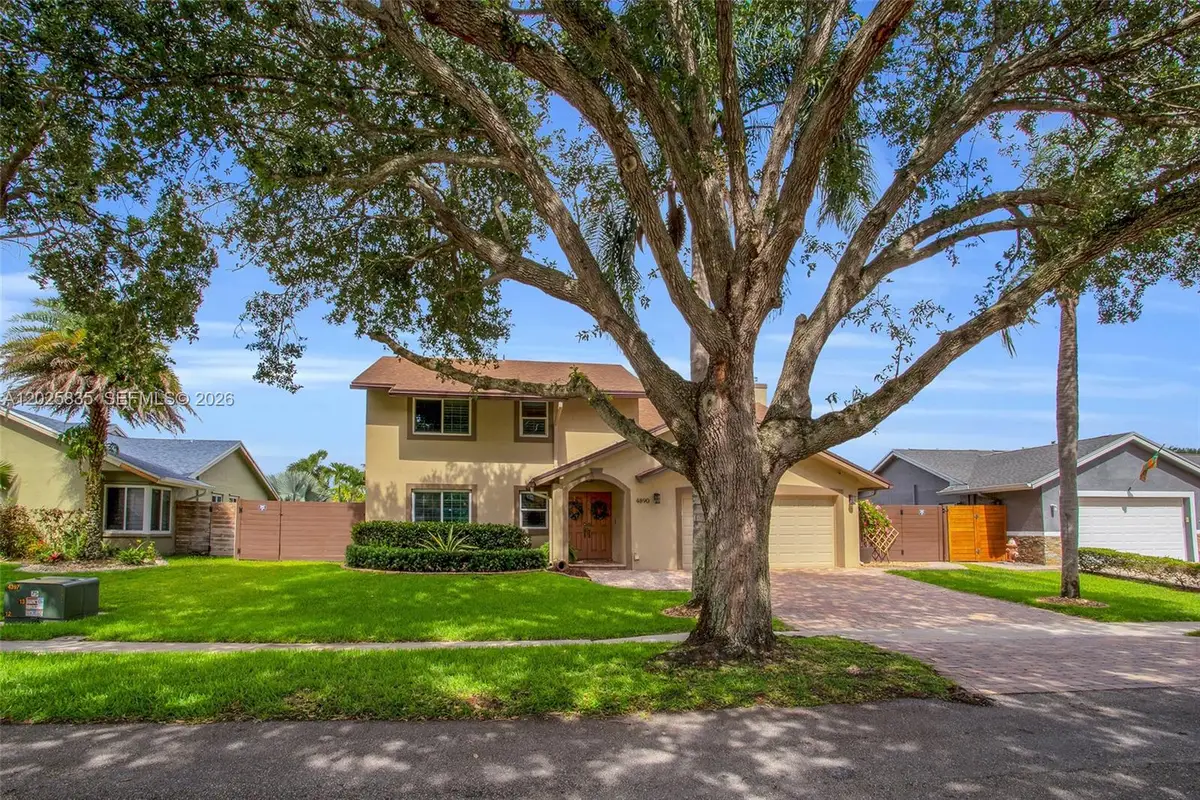4890 SW 104th Ave, Cooper City, FL 33328 - #1