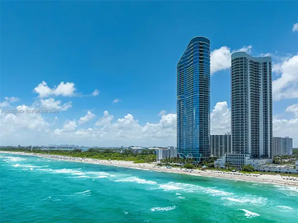 15701 Collins Ave #802, Sunny Isles Beach, FL 33160
