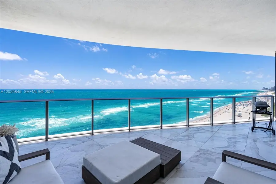 15701 Collins Ave #802, Sunny Isles Beach, FL 33160 - #2