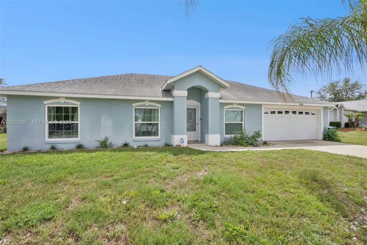 2563 Sheffield, Deltona, FL 32738 - #1
