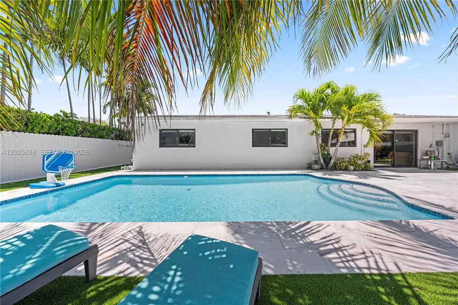 12731 SW 47th Ter, Miami, FL 33175 - #2