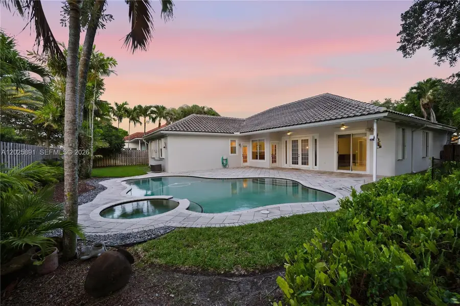 12847 NW 22nd Mnr, Pembroke Pines, FL 33028 - #2