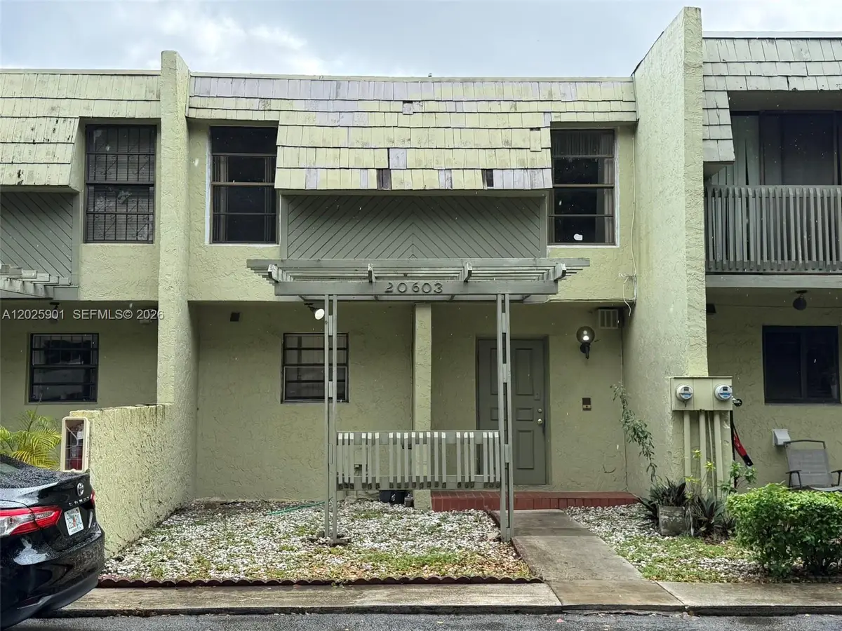 20603 NW 15th Ave #8-1, Miami Gardens, FL 33169 - #1