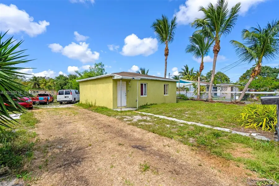 2365 NW 155th St, Miami Gardens, FL 33054 - #2