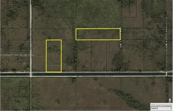 334th St, Unincorporated Dade, FL 33035
