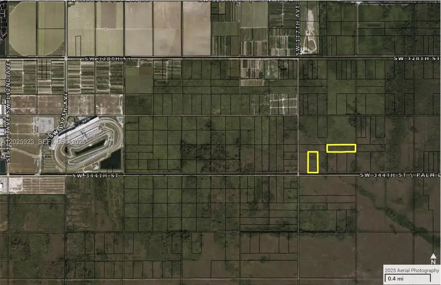 334th St, Everglades, FL 33035 - #2