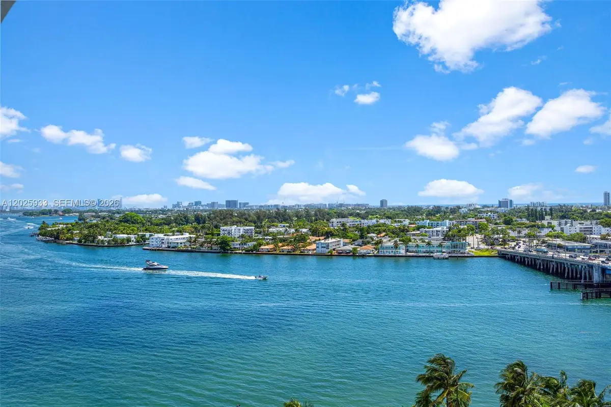 1865 79th St Cswy #15M, North Bay Village, FL 33141 - #1