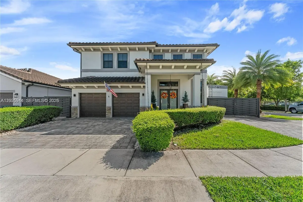 14856 SW 27th Ter, Miami, FL 33185 - #1