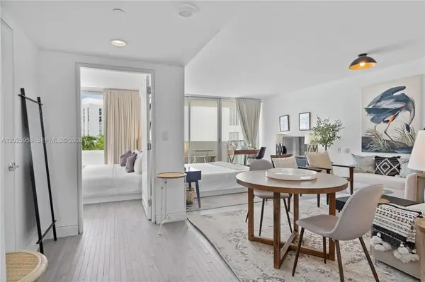 1100 West Ave #427, Miami Beach, FL 33139