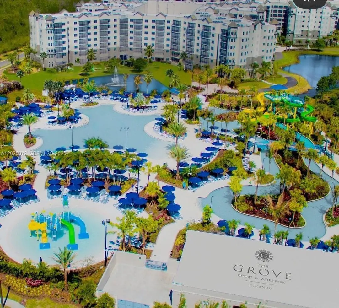14501 Grove #3425, Winter Garden, FL 34787 - #1