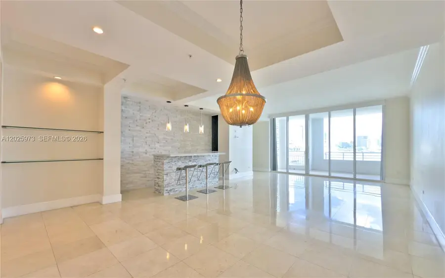 848 Brickell Key Dr #306, Miami, FL 33131 - #2