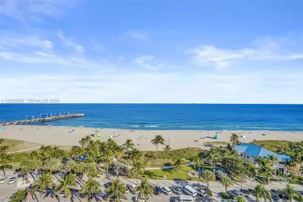 111 N Pompano Beach Blvd #909, Pompano Beach, FL 33062