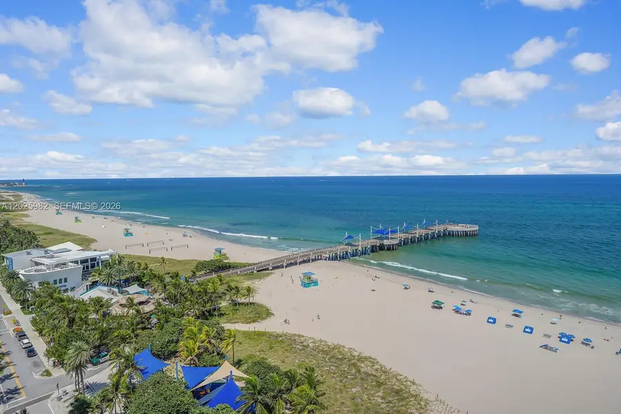 111 N Pompano Beach Blvd #909, Pompano Beach, FL 33062 - #2