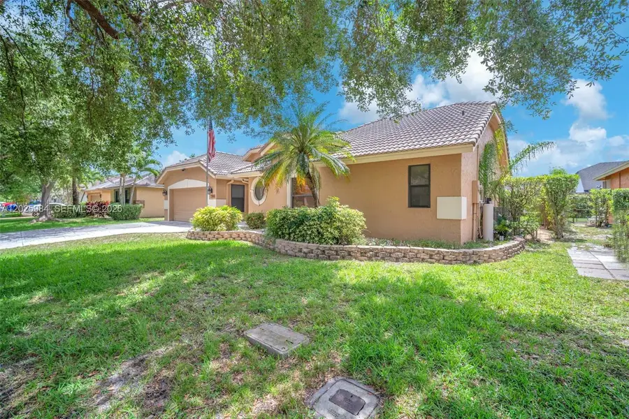 5143 NW 42nd Ter, Coconut Creek, FL 33073 - #2