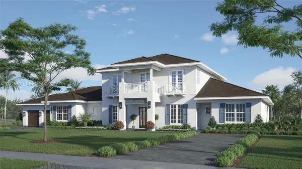 11971 SW 14th Pl, Davie, FL 33325