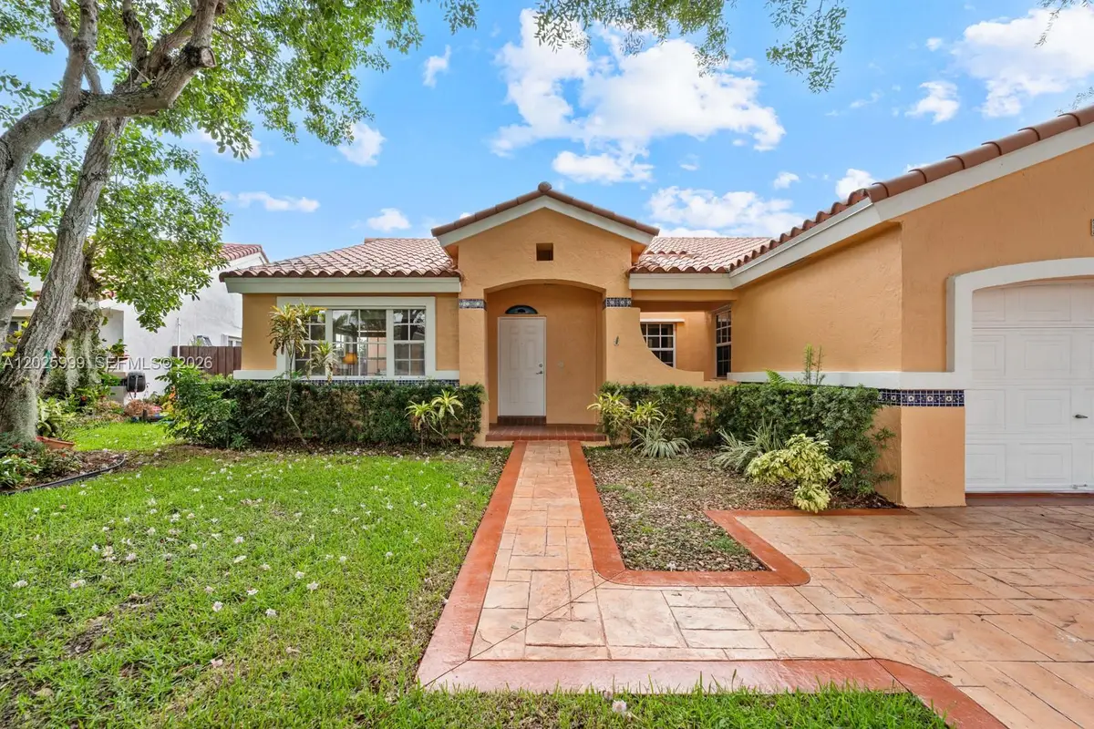 4260 SW 150th Ave, Miami, FL 33185 - #1