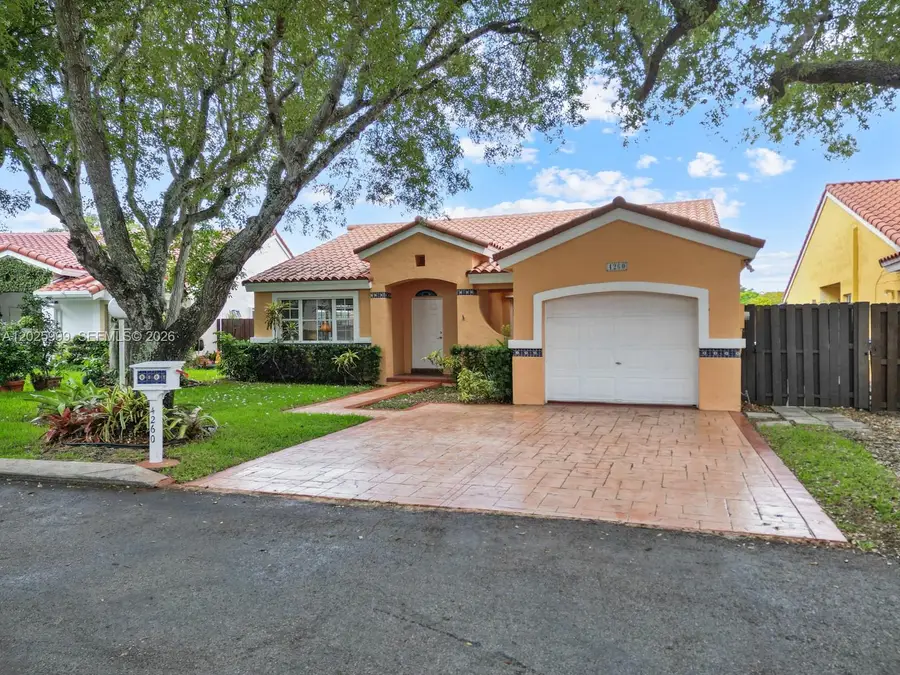 4260 SW 150th Ave, Miami, FL 33185 - #2