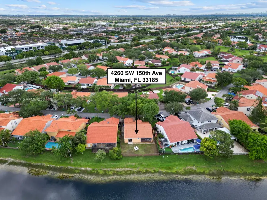 4260 SW 150th Ave, Miami, FL 33185 - #3