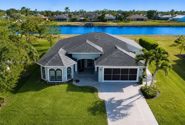 1074 SW Sultan Dr, Port St Lucie, FL 34953