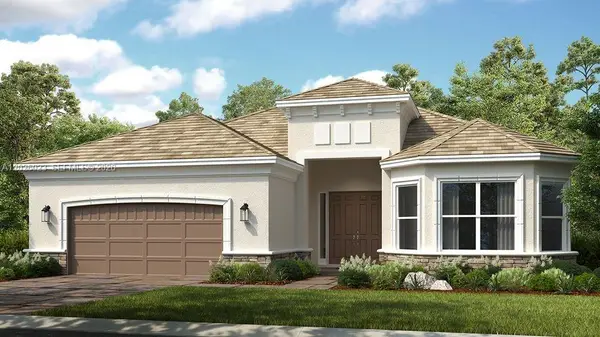 13388 SW Mazzano Street, Port St Lucie, FL 34987