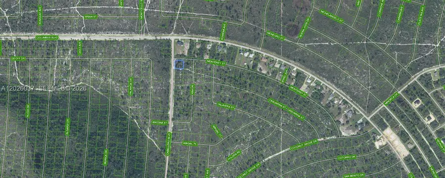 6654 Caballero Blvd, Sebring, FL 33872 - #2