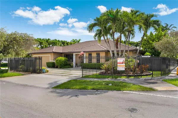 3591 SW 142nd Ave, Miami, FL 33175