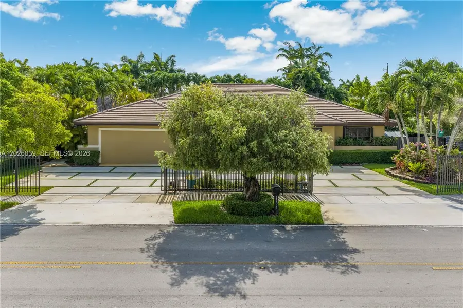 3591 SW 142nd Ave, Miami, FL 33175 - #2