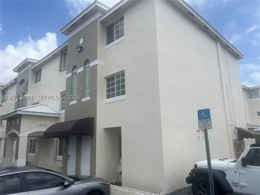 12015 SW 14 St, Miami, FL 33184 - #2