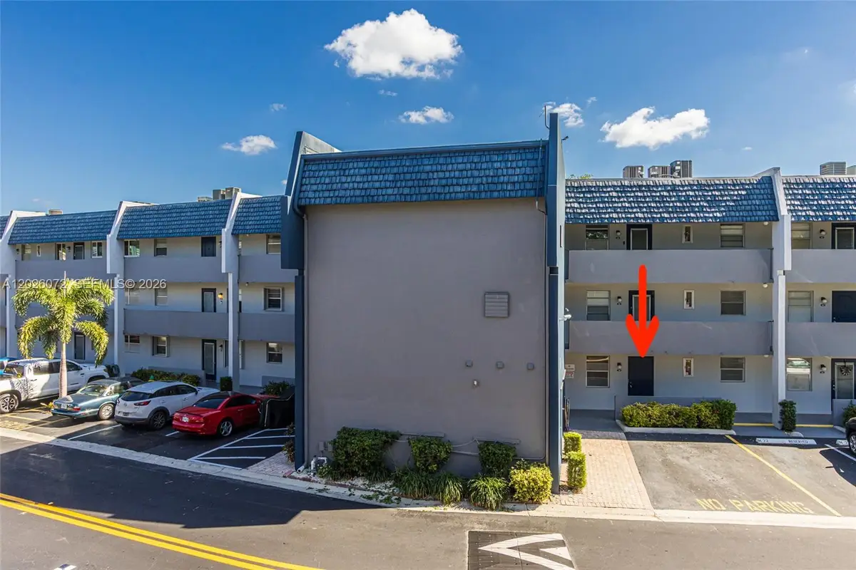 7887 Golf Cir Dr #106, Margate, FL 33063 - #1