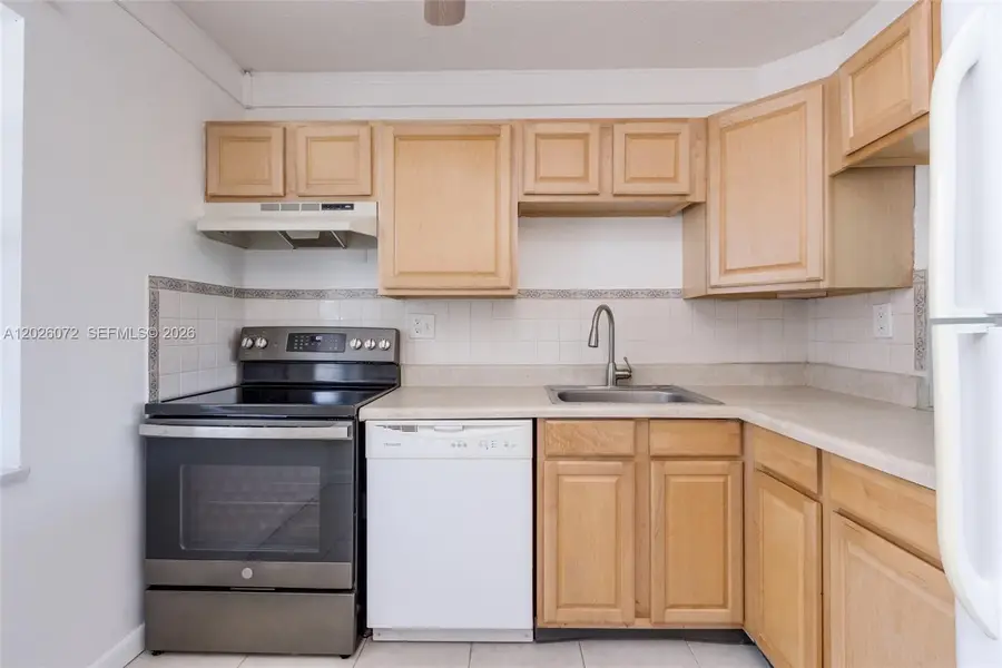 7887 Golf Cir Dr #106, Margate, FL 33063 - #3