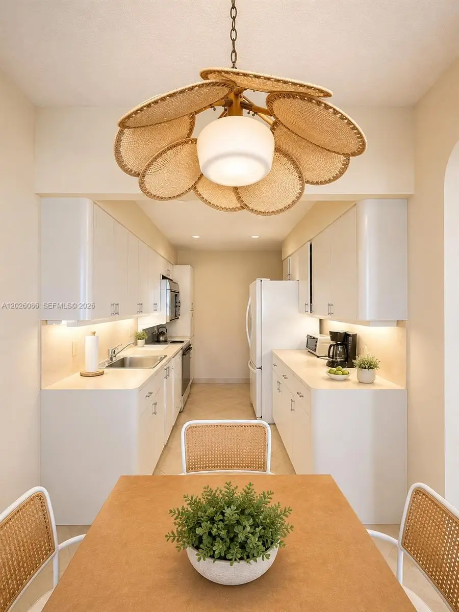 1865 S Ocean Drive #21A, Hallandale Beach, FL 33009 - #3
