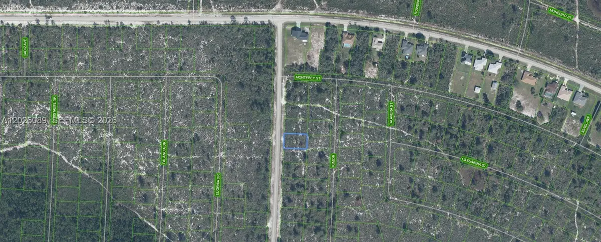 6650 Caballero Blvd, Sebring, FL 33872 - #1