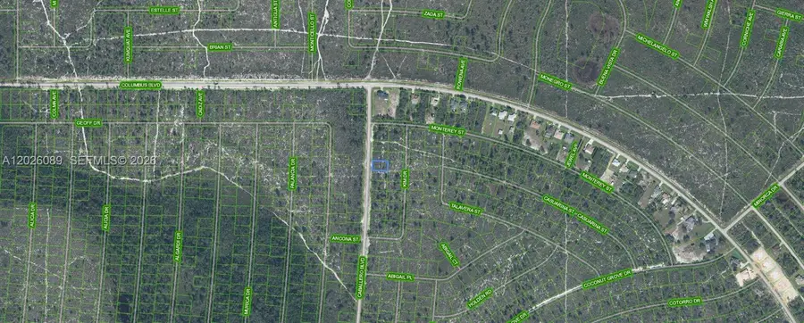 6650 Caballero Blvd, Sebring, FL 33872 - #2