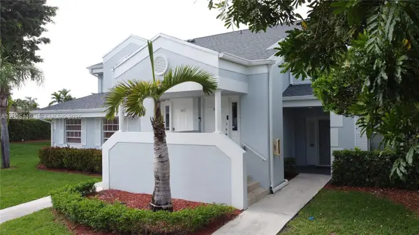 2604 SE 19th Ct #202-A, Homestead, FL 33035