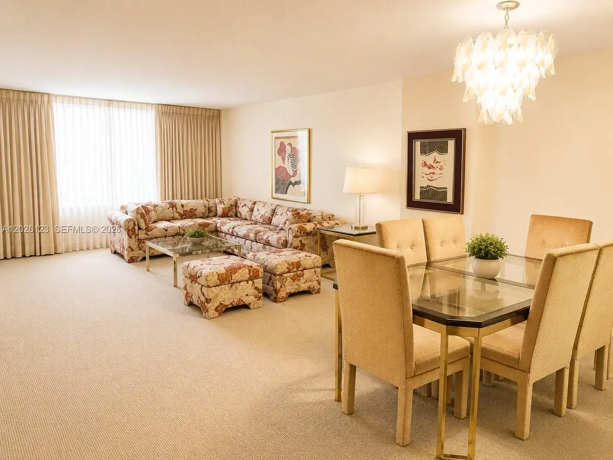 1865 S Ocean Dr #2G, Hallandale Beach, FL 33009 - #1