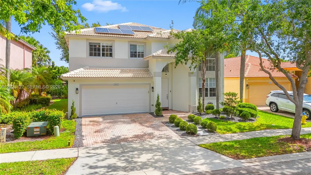 17027 NW 19th St, Pembroke Pines, FL 33028 - #1