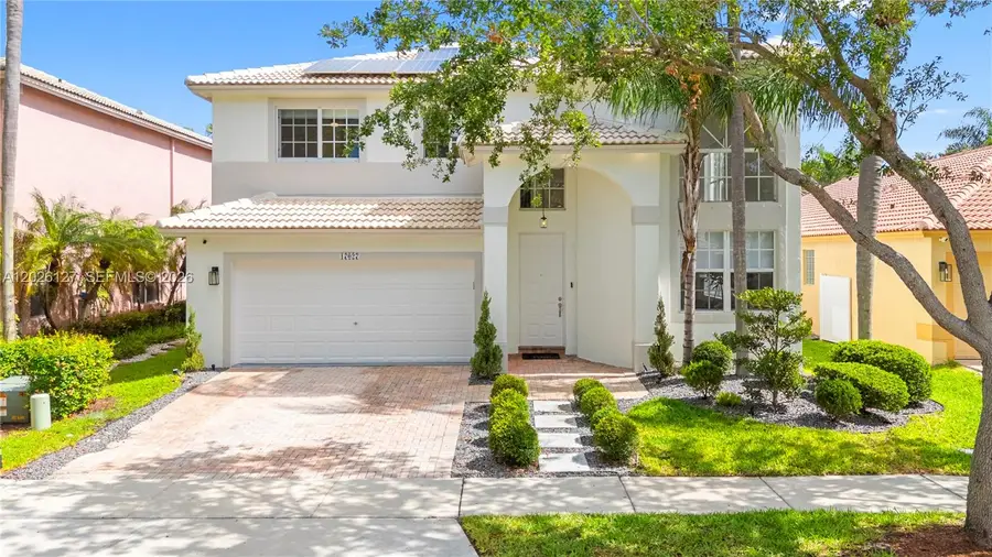 17027 NW 19th St, Pembroke Pines, FL 33028 - #2