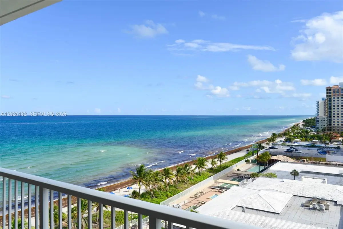 1950 S Ocean Dr #9N, Hallandale Beach, FL 33009 - #1