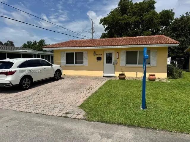 5403 NW 27th Ave, Tamarac, FL 33309 - #1