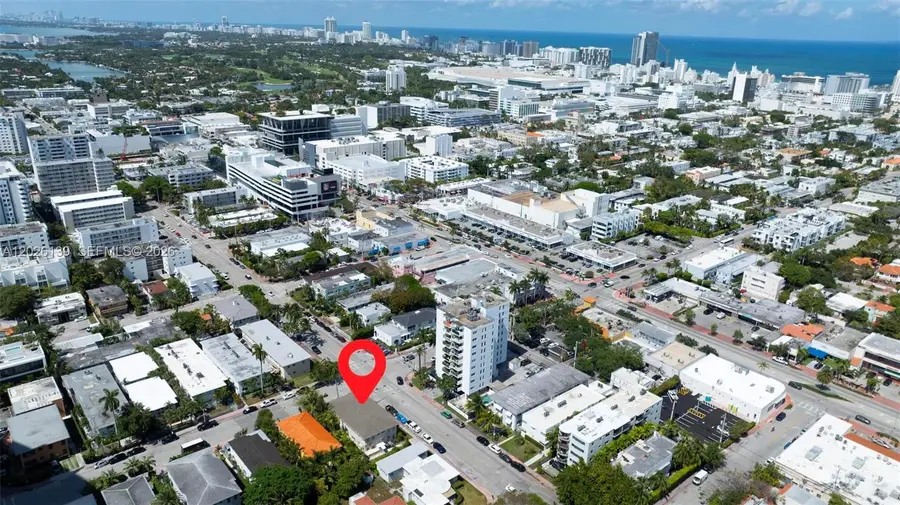 1460 E West Ave, Miami Beach, FL 33139 - #3