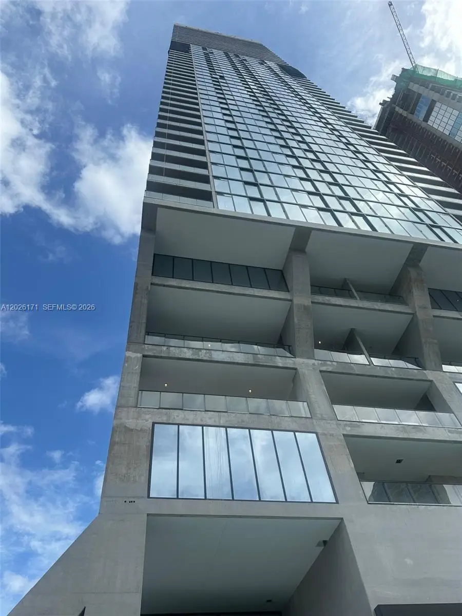 20 NE 11th St #3712, Miami, FL 33132 - #1