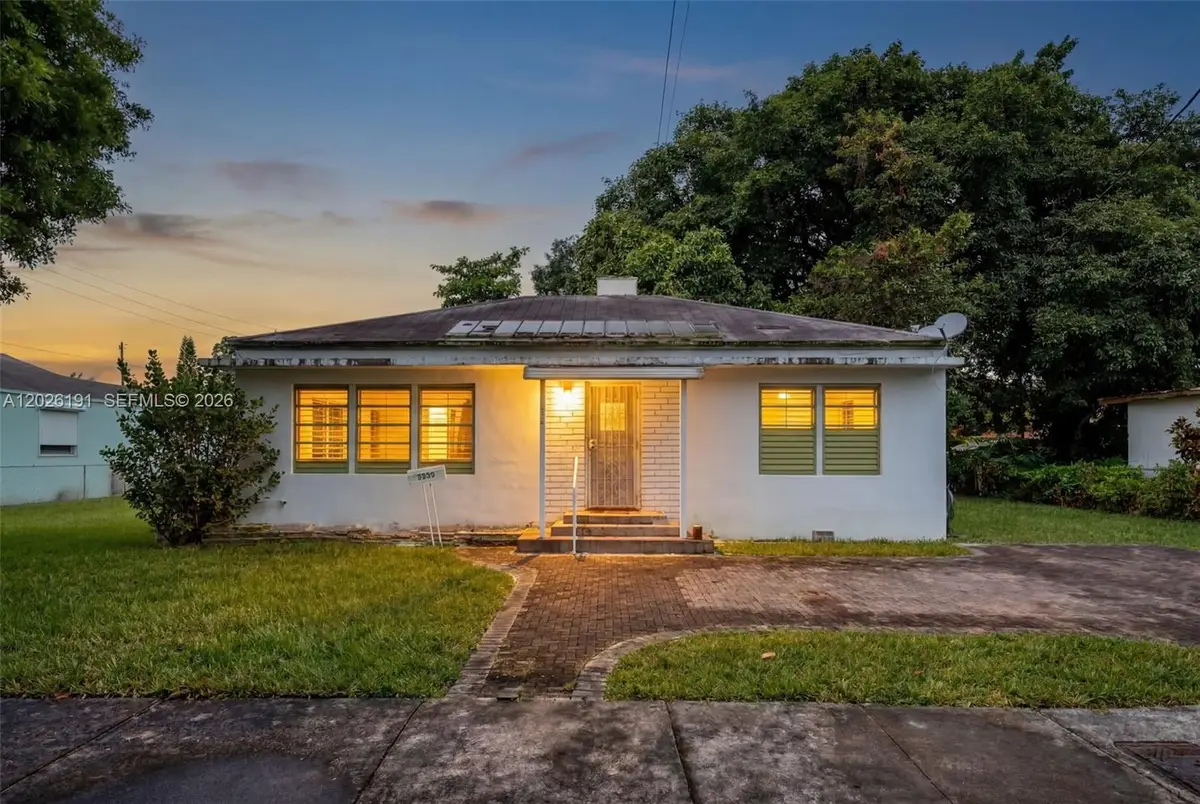 1279 NW 41st St, Miami, FL 33142 - #1