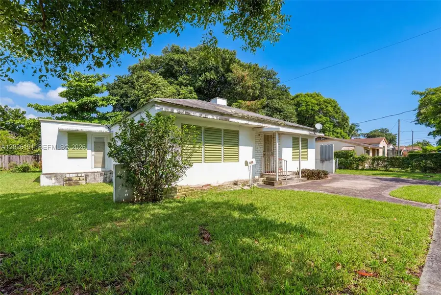 1279 NW 41st St, Miami, FL 33142 - #3