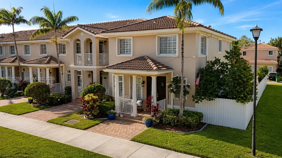 14131 SW 275th St, Homestead, FL 33032 - #2