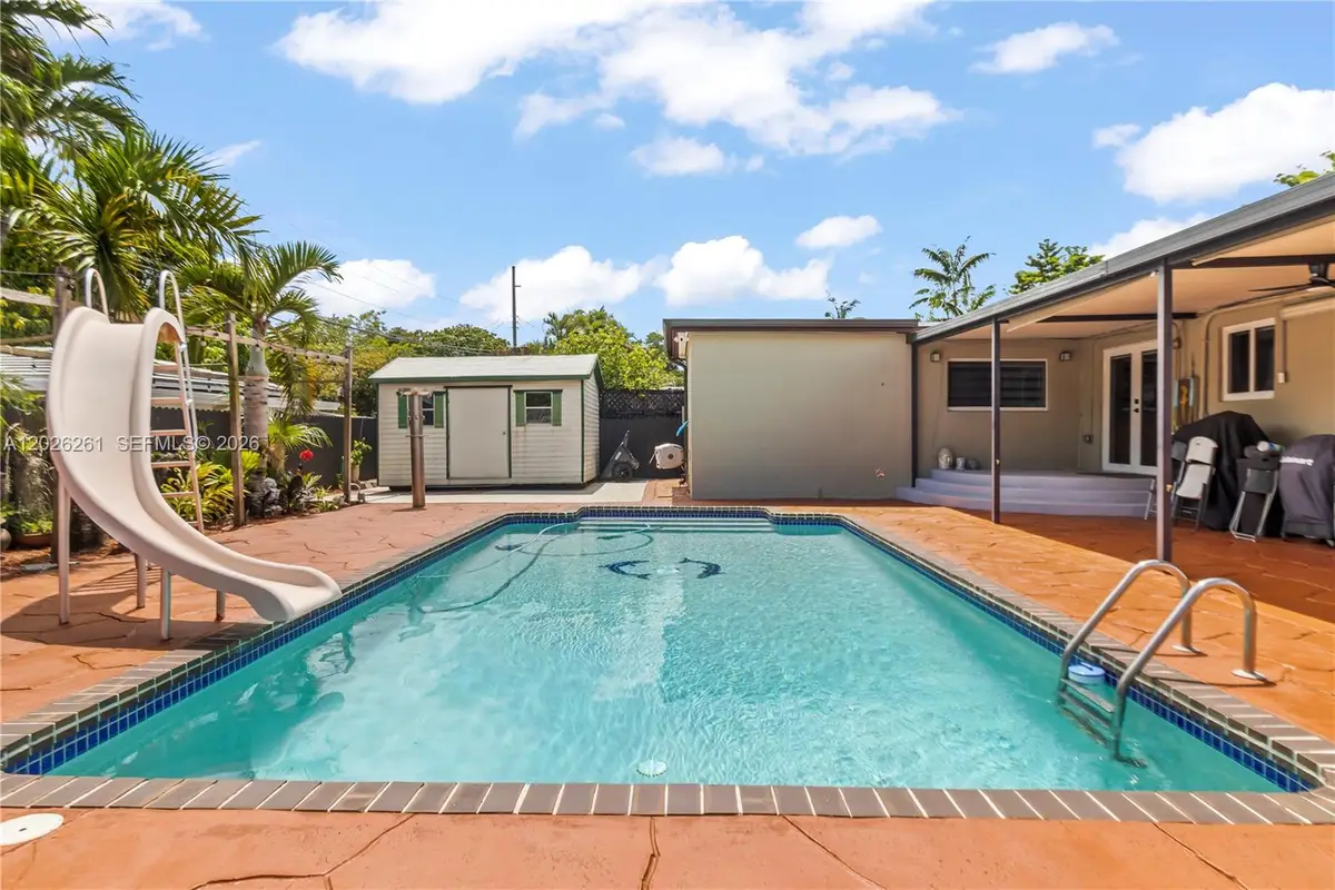 6250 SW 20 Ter, Miami, FL 33155 - #1
