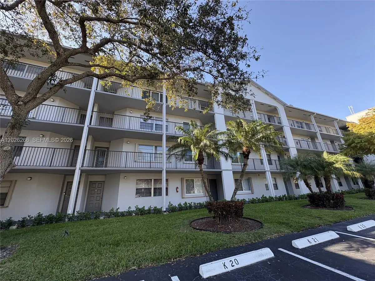 1300 SW 125th Ave #204, Pembroke Pines, FL 33027 - #1