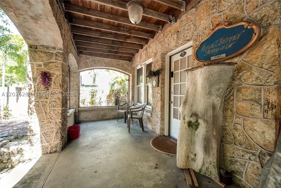 2980 Bird Ave, Miami, FL 33133 - #2