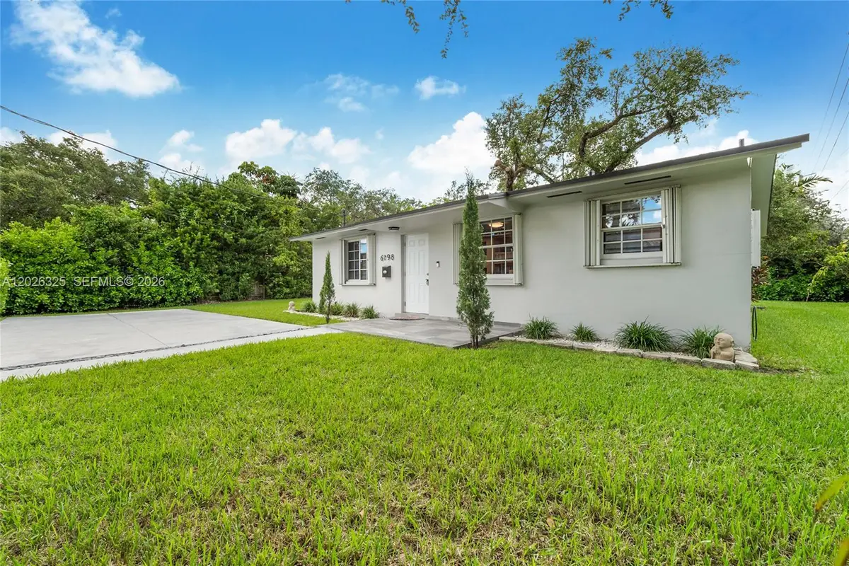 6198 SW 63rd St, South Miami, FL 33143 - #1