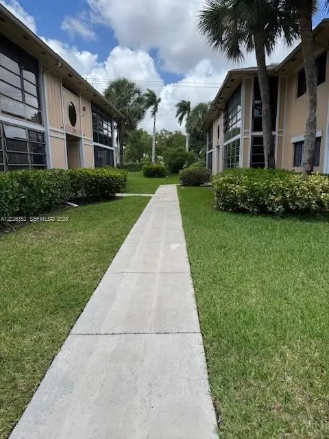 7178 Ashmont Cir #108, Tamarac, FL 33321 - #2