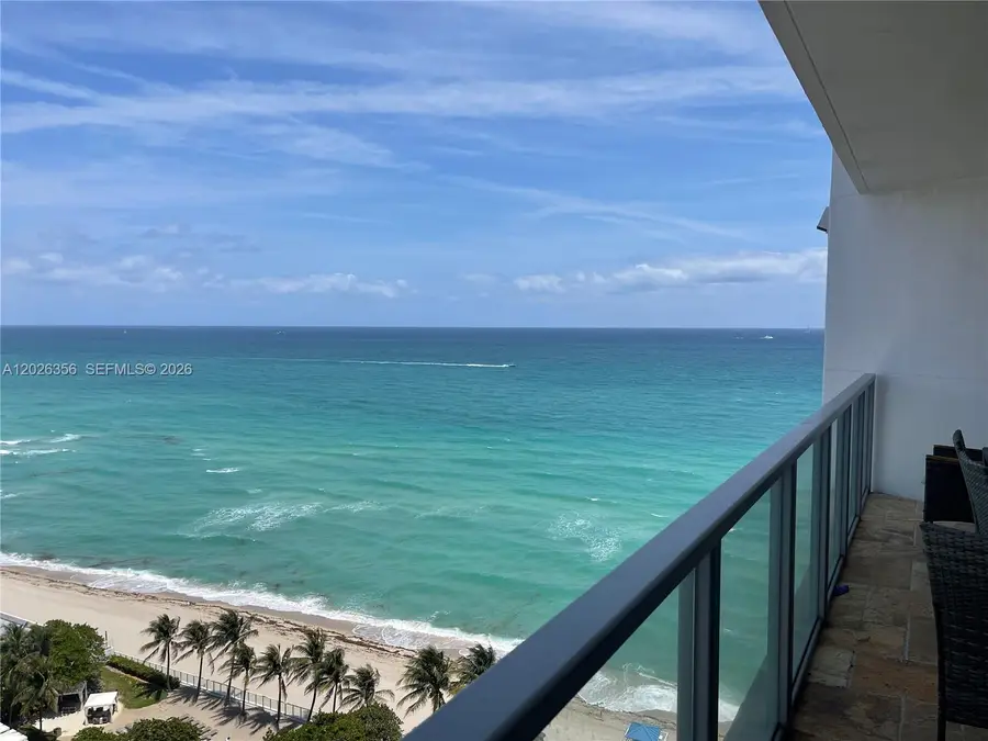 3101 S Ocean Dr #1707, Hollywood, FL 33019 - #2